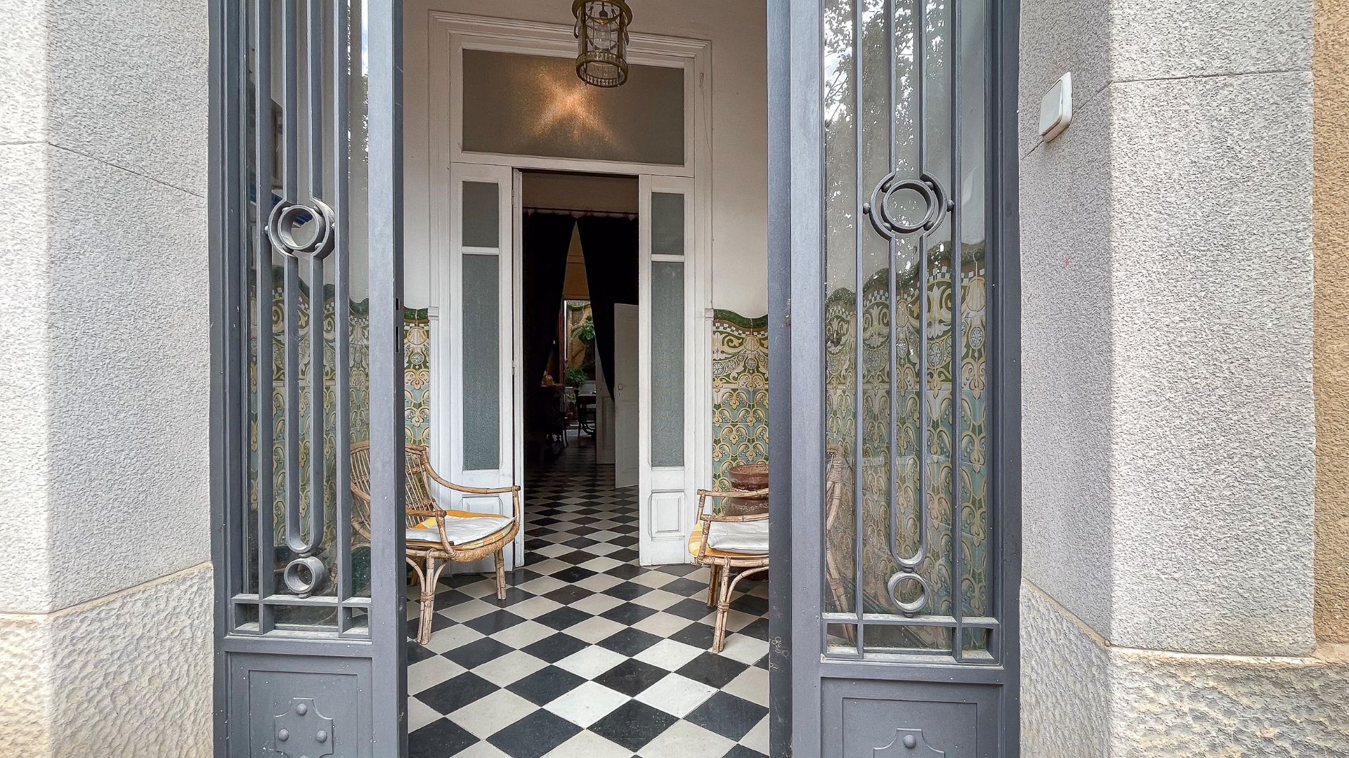 Casa adosada en venda en Argentona amb Terrassa i Balcó