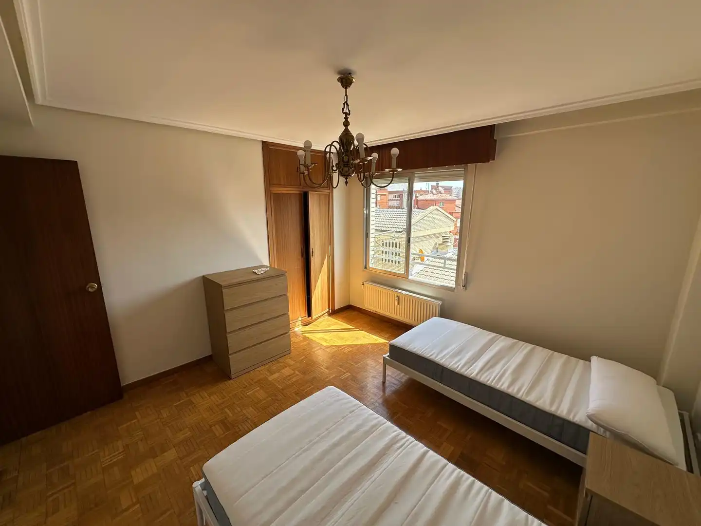Apartament amb ascensor de lloguer a Avenida del Cid Campeador, imagen 6