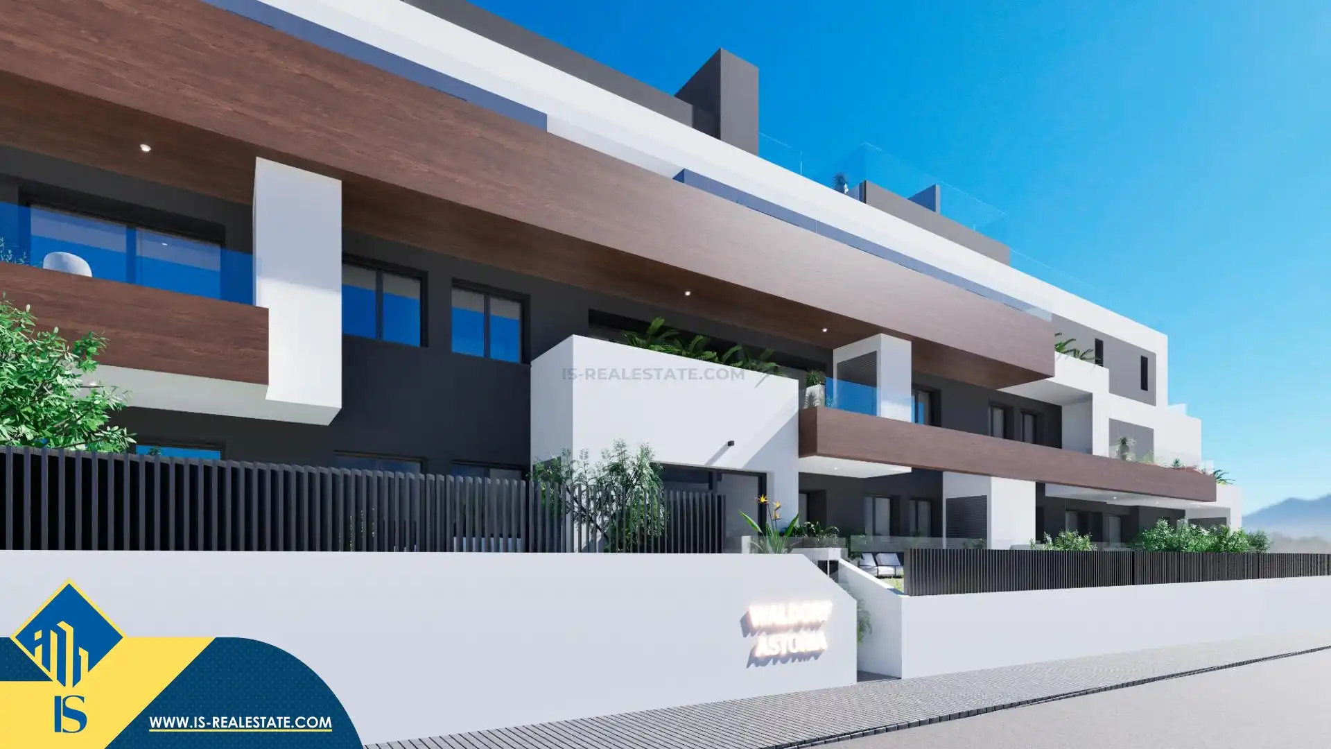 Appartement avec piscine à vendre à Benijófar, imagen 2