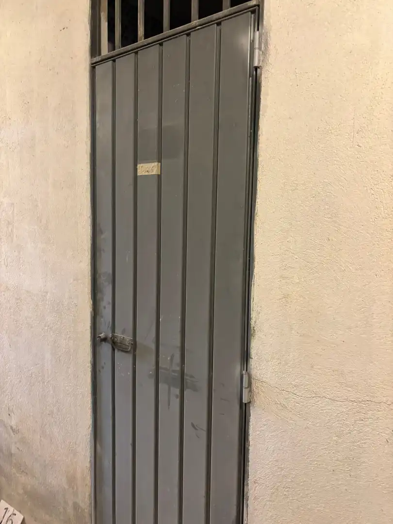 Vista exterior de Pis en venda en Sagunto / Sagunt amb Aire condicionat, Jardí privat i Terrassa