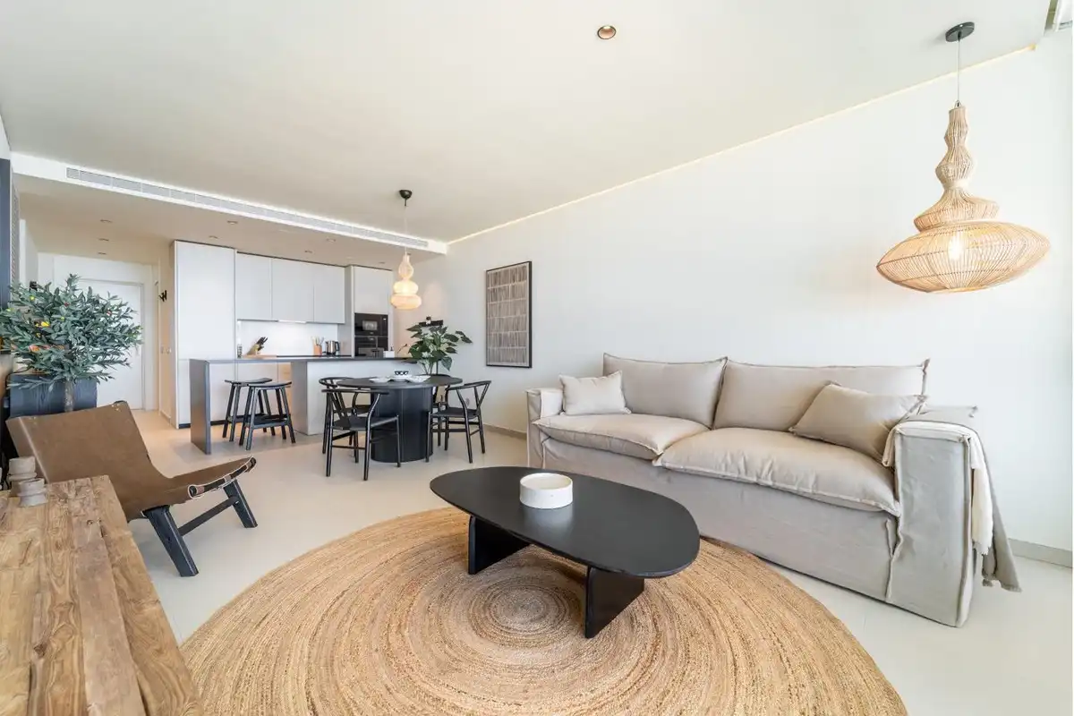 Appartement compact avec piscine à vendre à Centro ciudad, imagen 10