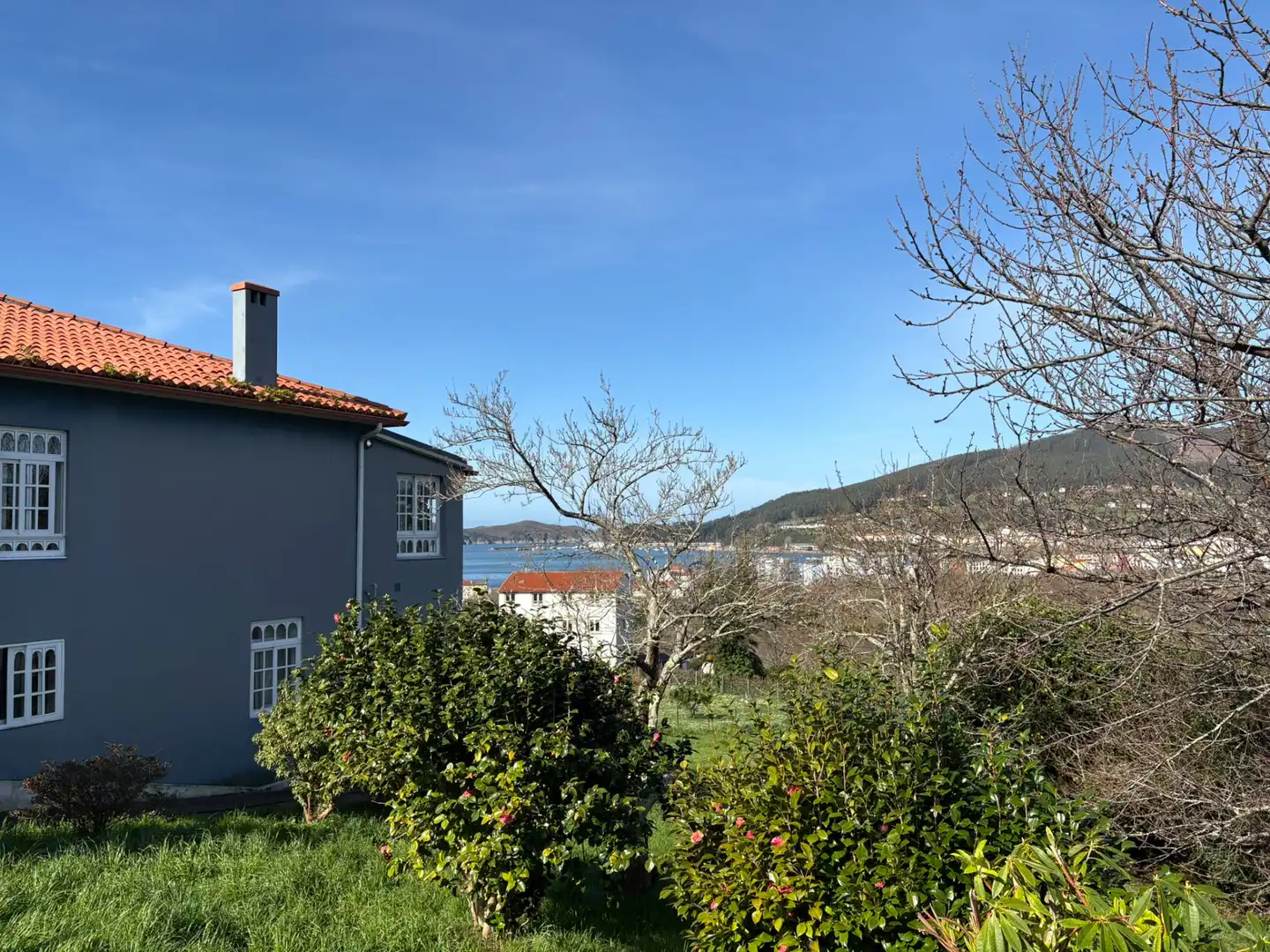 Detached house with terrace for sale in Lugar Laboreña, imagen 23