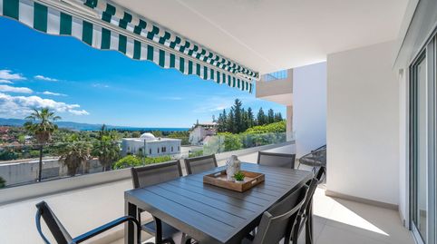 Foto 3 de Apartament en venda a Calle Los Granados, 18, Puerto Banús, Marbella