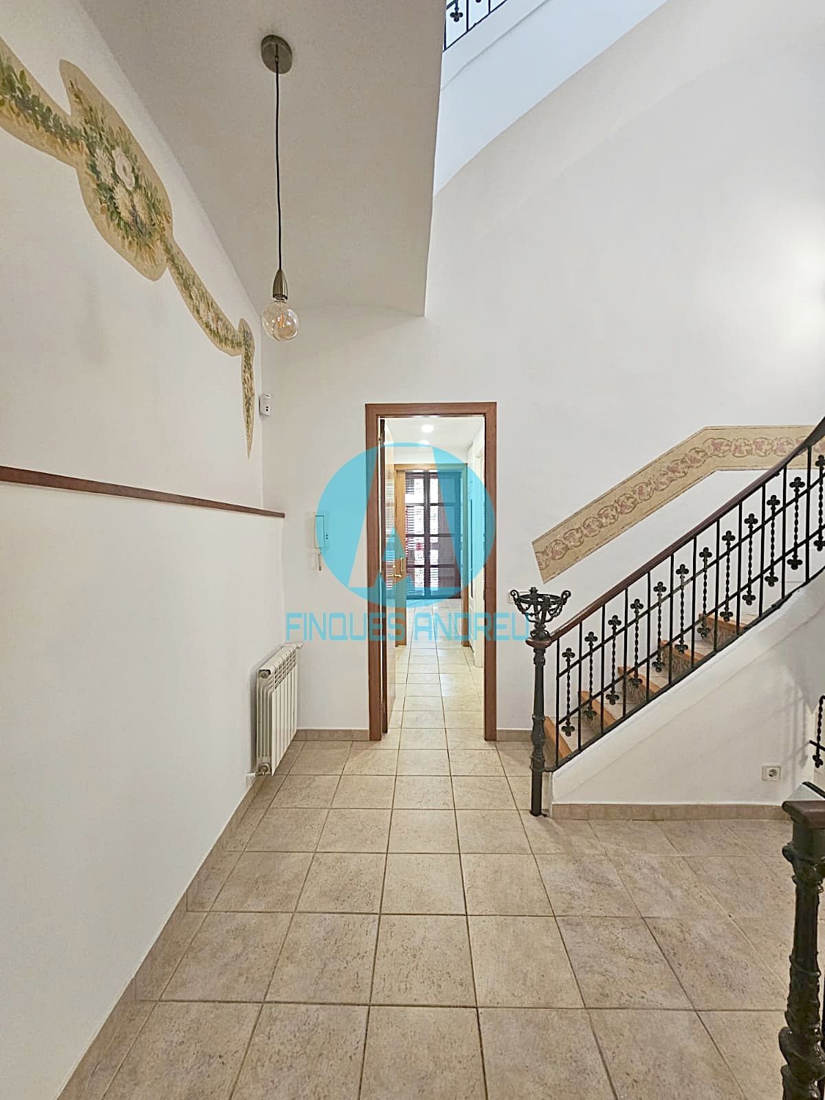 Single-family semi-detached to rent in Mataró  with Air Conditioner, Heating and Terrace