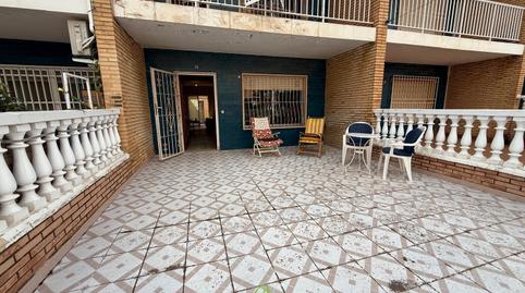 Foto 2 de Casa adosada en venda a Avenida Mar Menor, 41, Islas Menores - Mar de Cristal, Cartagena