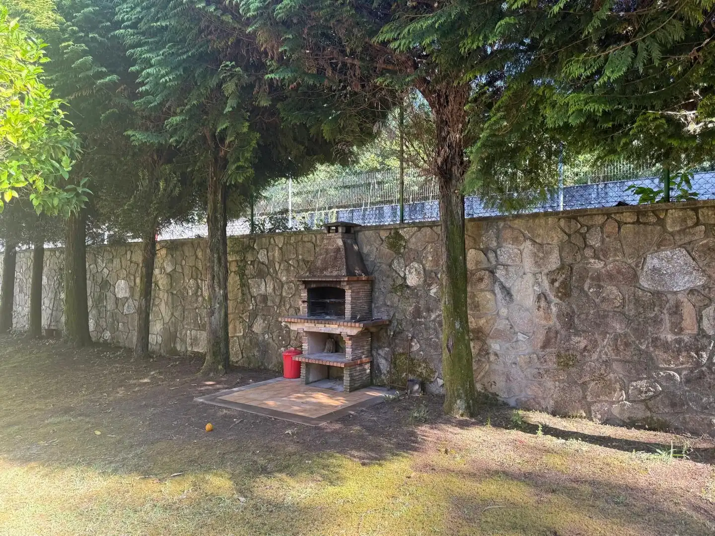 Casa amb terrassa en venda a Vía pública LG FEIRA-CAUSO, imagen 55