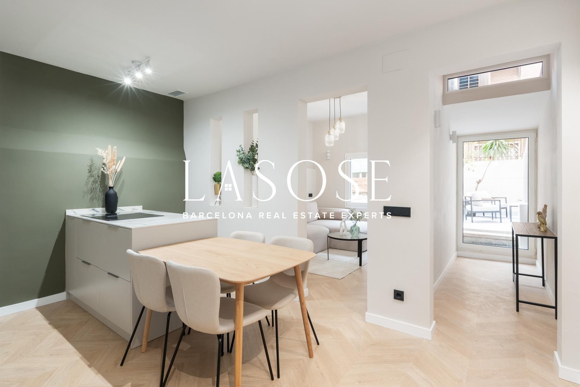 Flat for sale in Carrer CREU DELS MOLERS, El Poble Sec - Parc de Montjuïc, Sants - Montjuïc