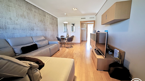 Photo 4 of Flat for rent in Calle de la Sierra de Vicor, 21, La Almozara, Zaragoza Capital