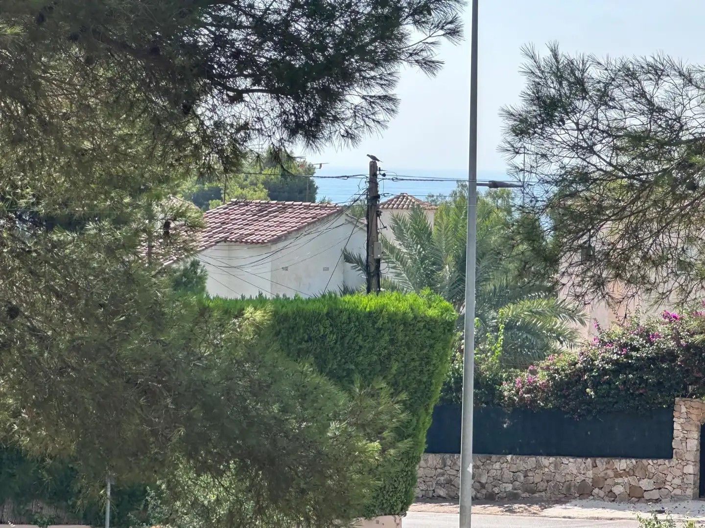 Residential land for sale in Calle Aralar, imagen 7