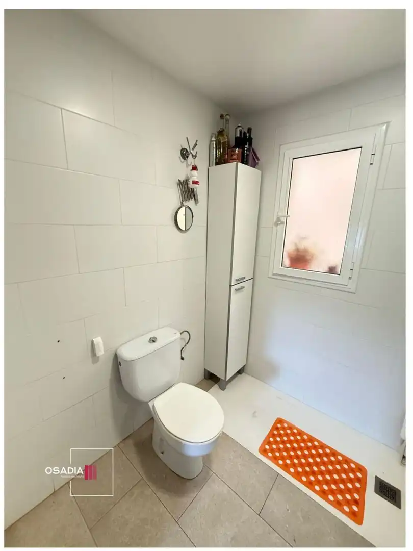 Baño de Piso en venta en Jerez de la Frontera con Aire acondicionado y Terraza