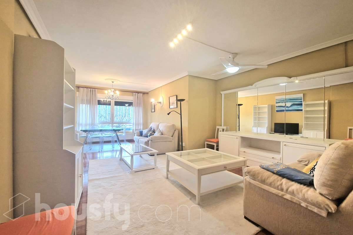 Pis de lloguer a Calle de Téllez, Pacífico