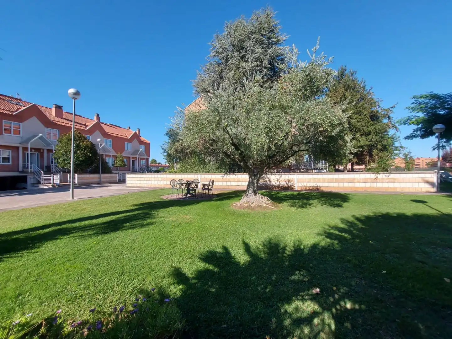Casa con jardín en venta en Logroño - Avda. de Madrid, imagen 53