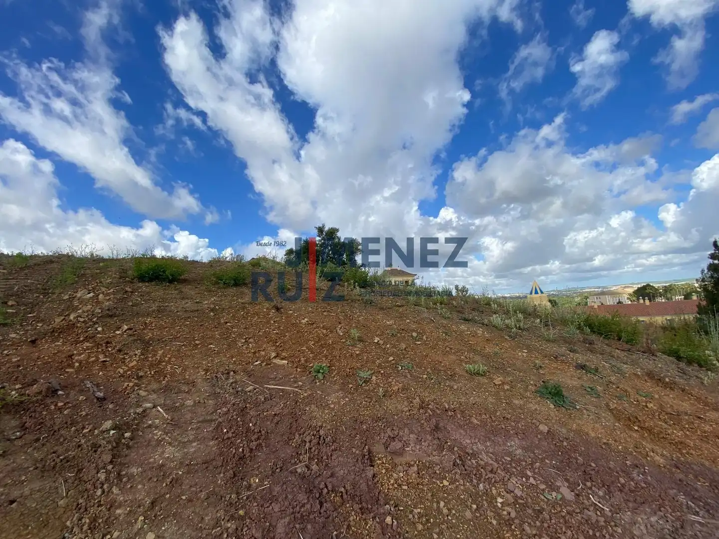 Terreno residencial en venta en El Rocío - La Milagrosa, imagen 14