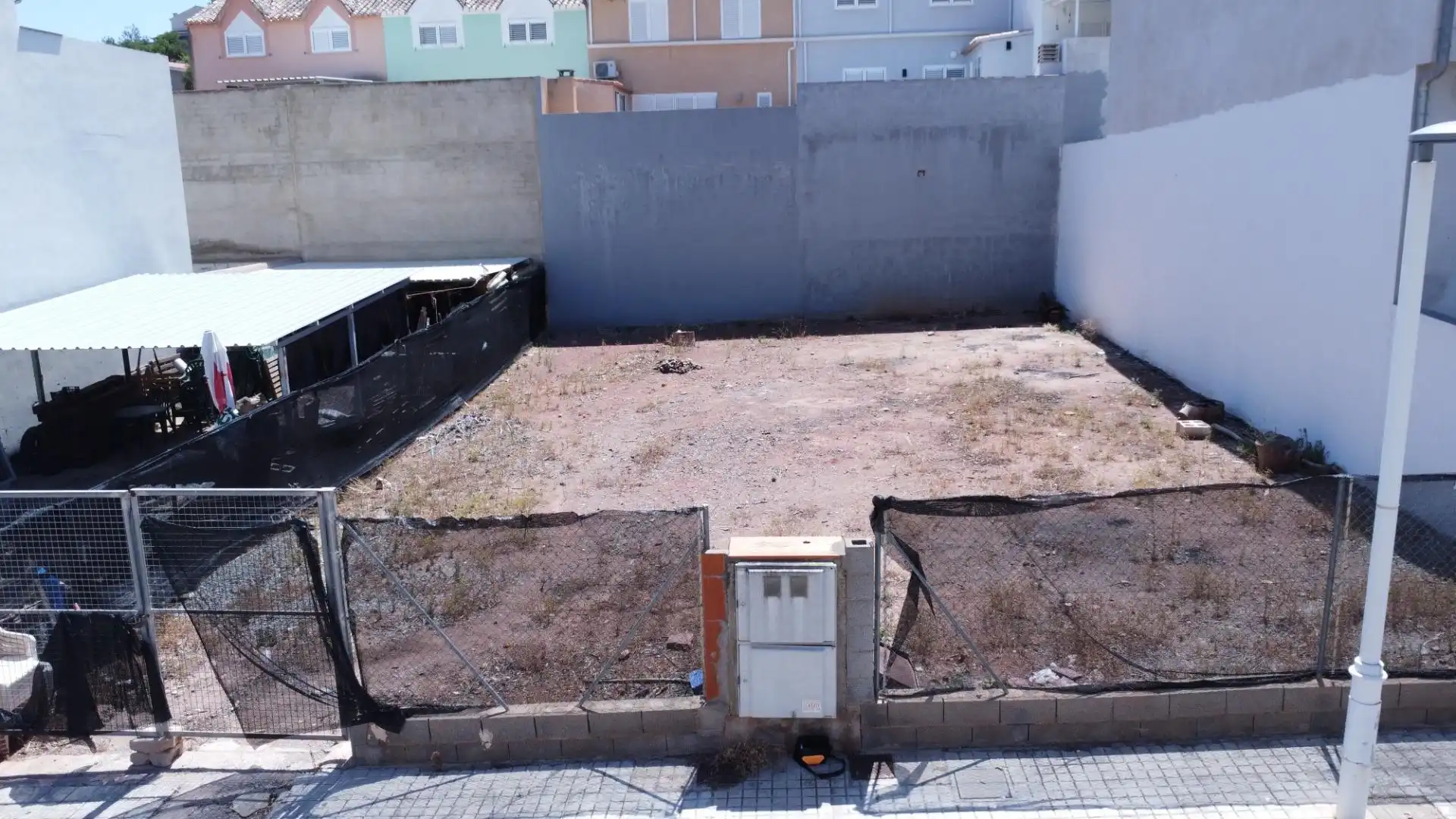 Residencial en venta en Torres Torres