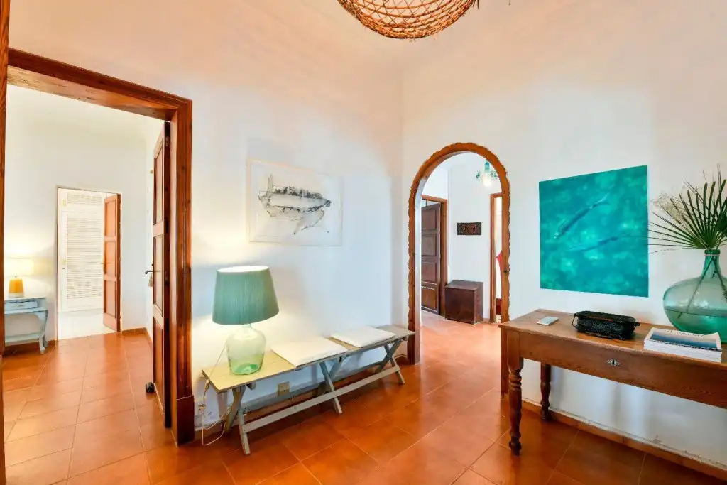 Casa o chalet en venta en Alcúdia con Jardín privado y Terraza