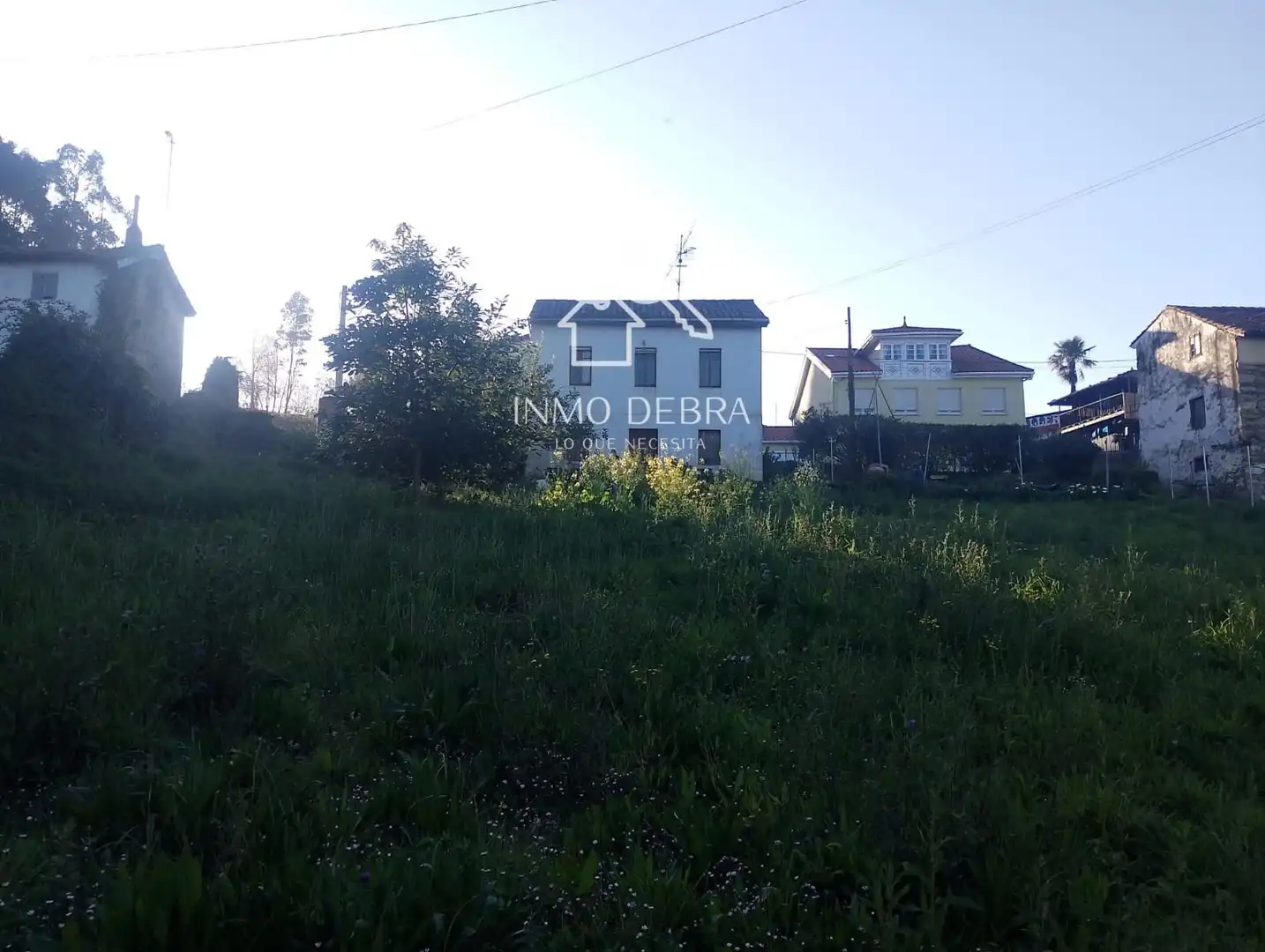 Casa o chalet en venta en Cudillero