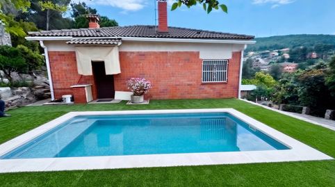 Foto 2 de Casa o chalet en venta en Vallirana, Barcelona
