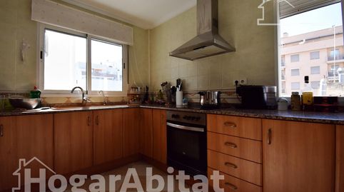 Foto 2 de Piso en venta en Paseo Saladar, Saladar, Dénia