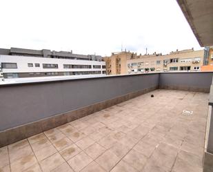 Terrace of Attic for sale in  Madrid Capital  with Air Conditioner and Terrace