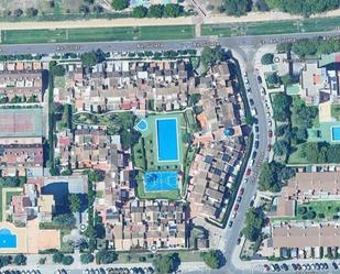 Casa adosada en venda en Alicante / Alacant amb Jardí privat, Terrassa i Balcó