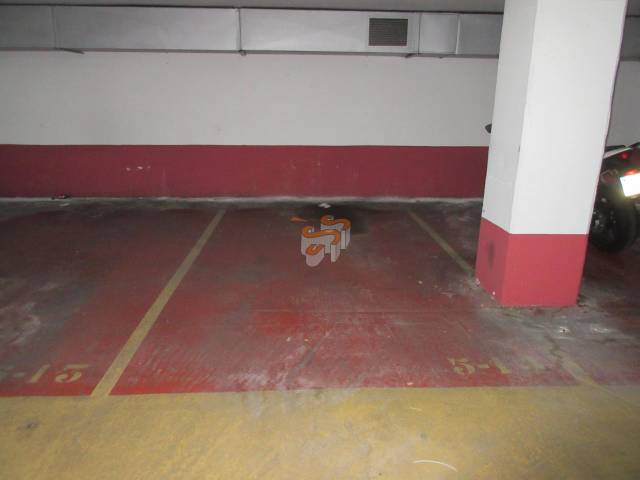 Garaje en Venta en Esteiro