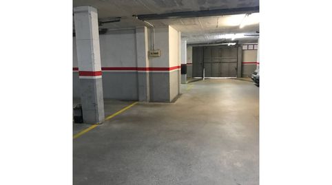 Gran oportunidad  venta de plaza de parking en Vilanova del Vallès!, immagine 3