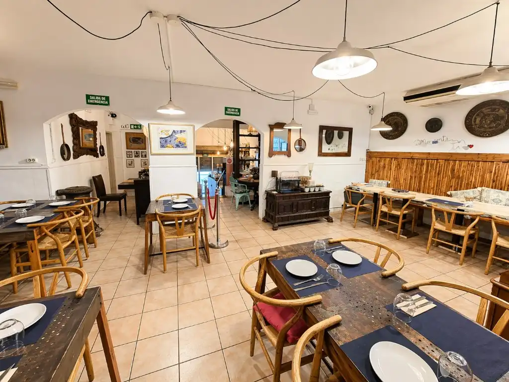 Local en traspaso en Sitges