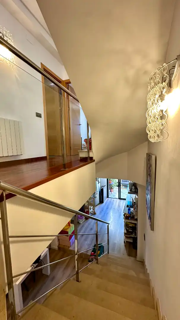 Maison mitoyenne à vendre à Centre - Sant Oleguer, imagen 19