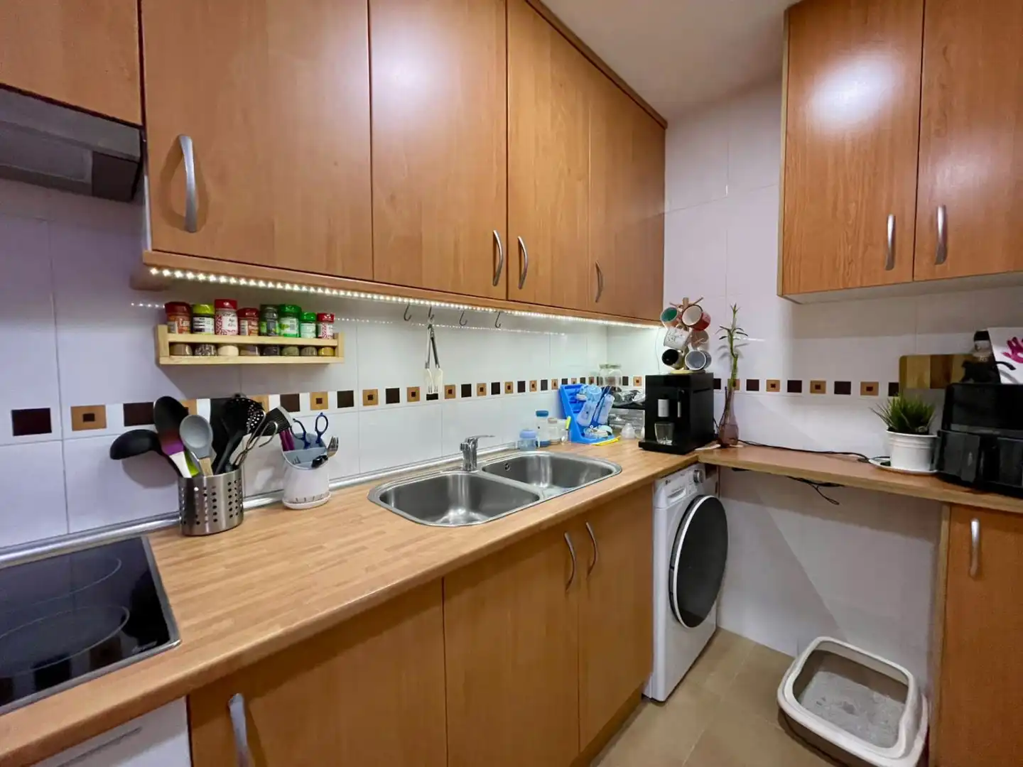Appartamento in vendita a Valdepeñas, imagen 38