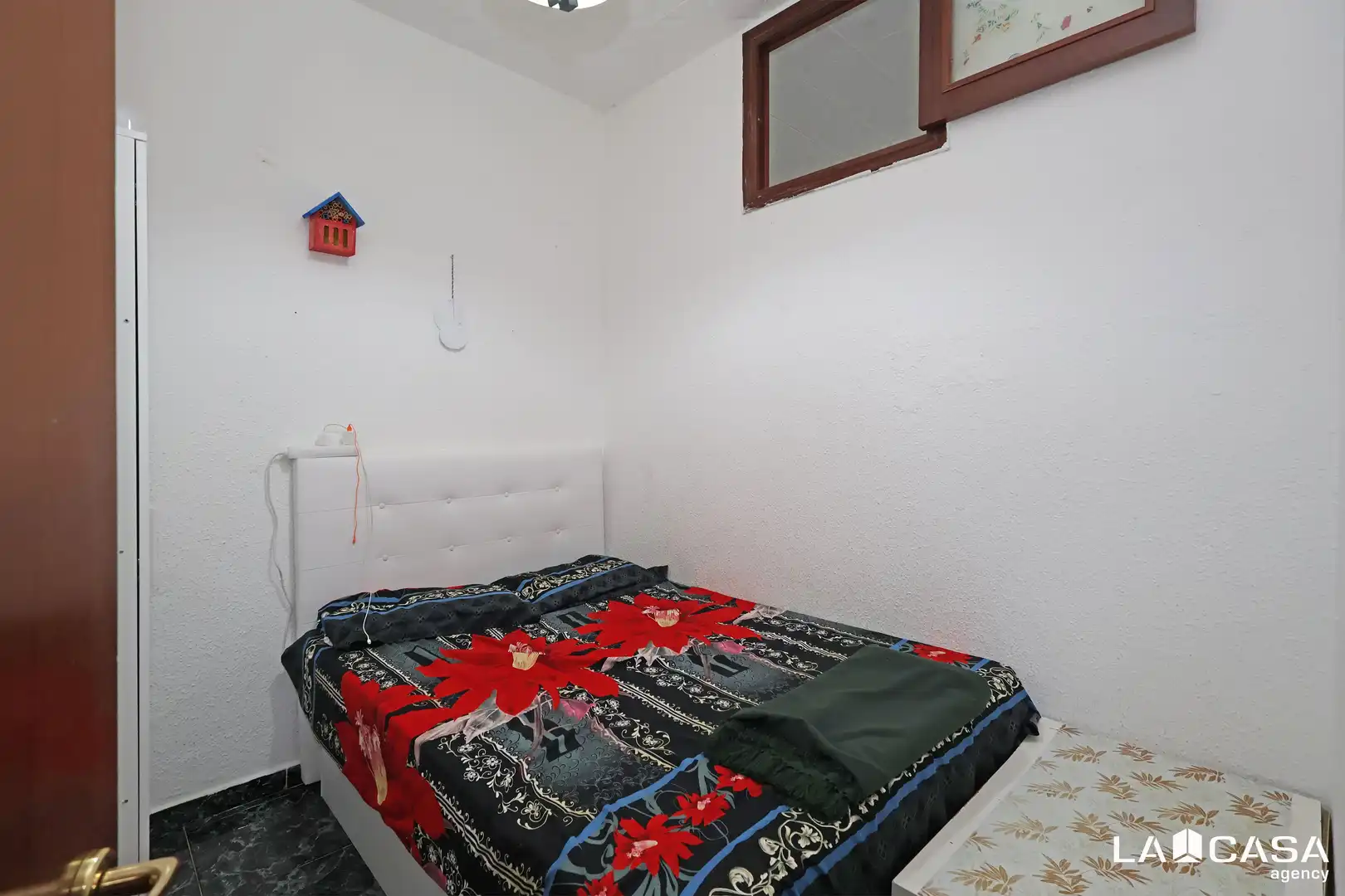 Habitación de Piso en venta en Barcelona con Balcón