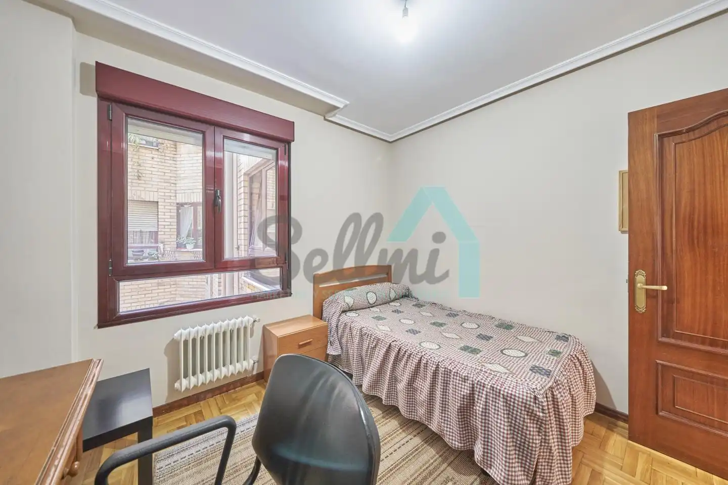 Flat with lift to rent in Calle Muñoz Degraín, imagen 25