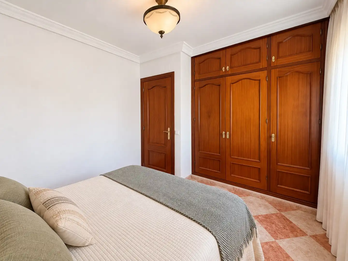 Apartment mit Pool zum Verkauf in Torre del Mar, imagen 3