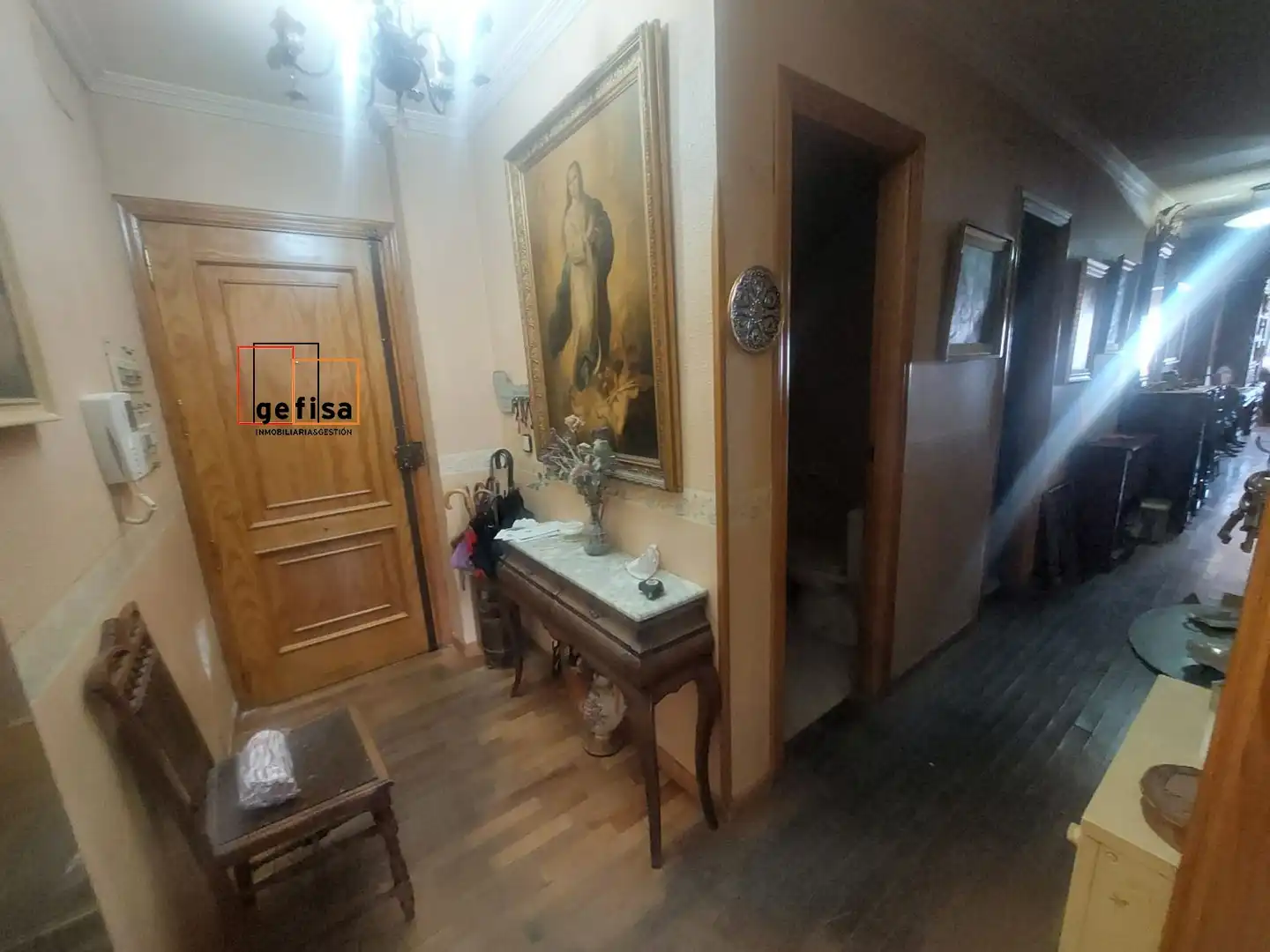 Wohnung mit Aufzug zum Verkauf in Valdepeñas, imagen 3