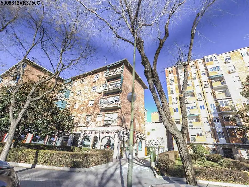 Piso con terraza en venta en Centro, imagen 29