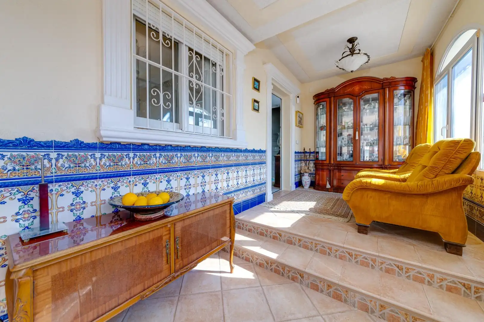 Casa o xalet en venda a Carrer Carrer de la Sierra Morena-las Filipinas, Villamartín - Las Filipinas