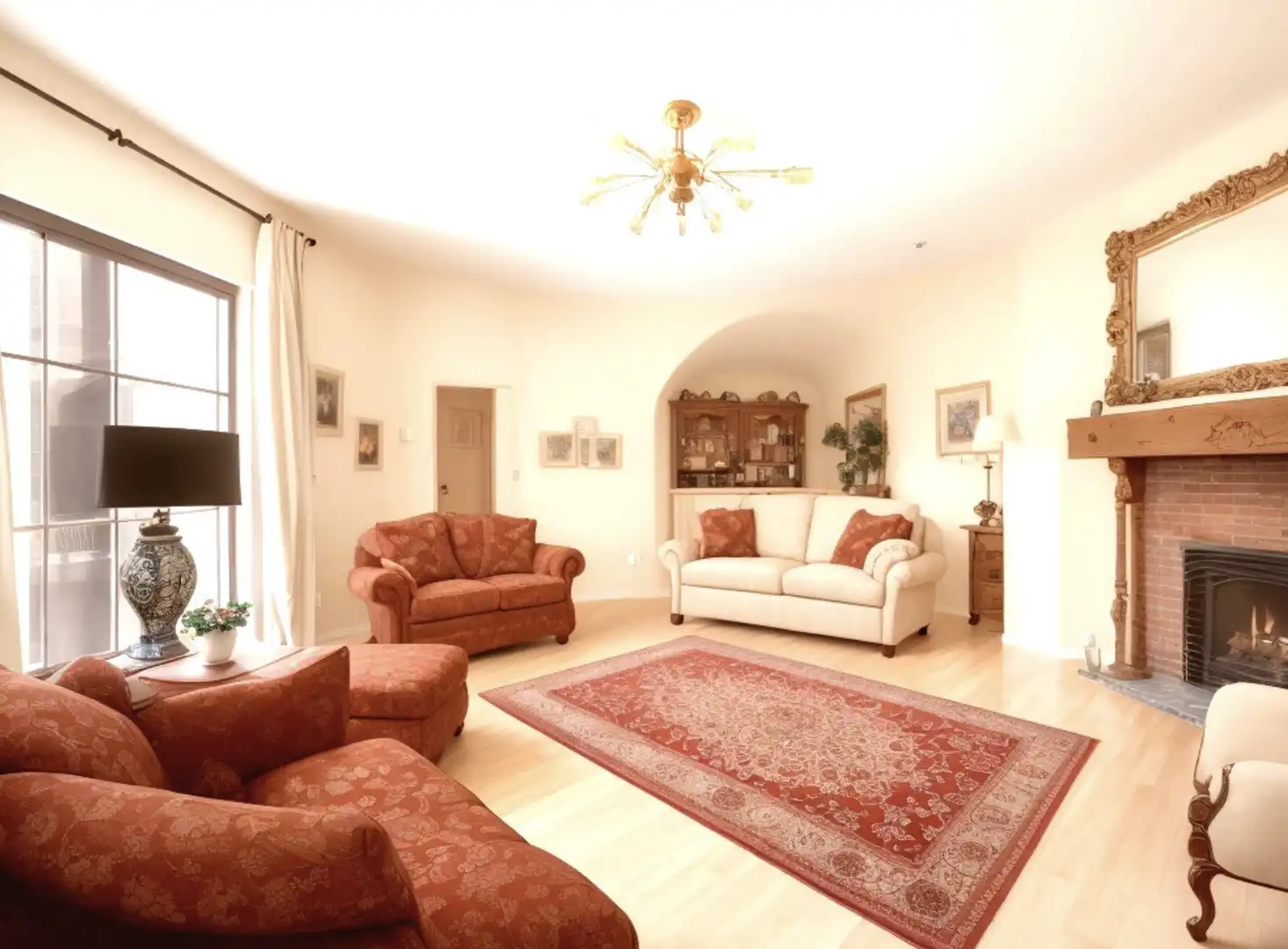Villa mit Terrasse zum Verkauf in Seghers, imagen 4