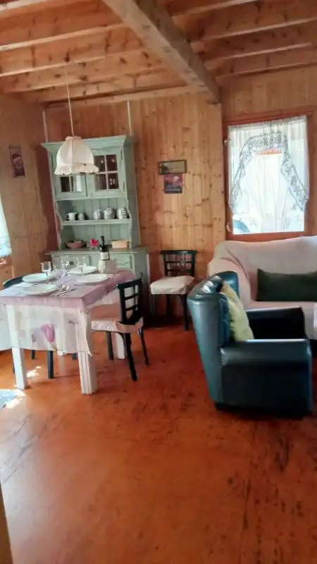 Casa o chalet en venta en Sonseca con Calefacción, Jardín privado y Terraza