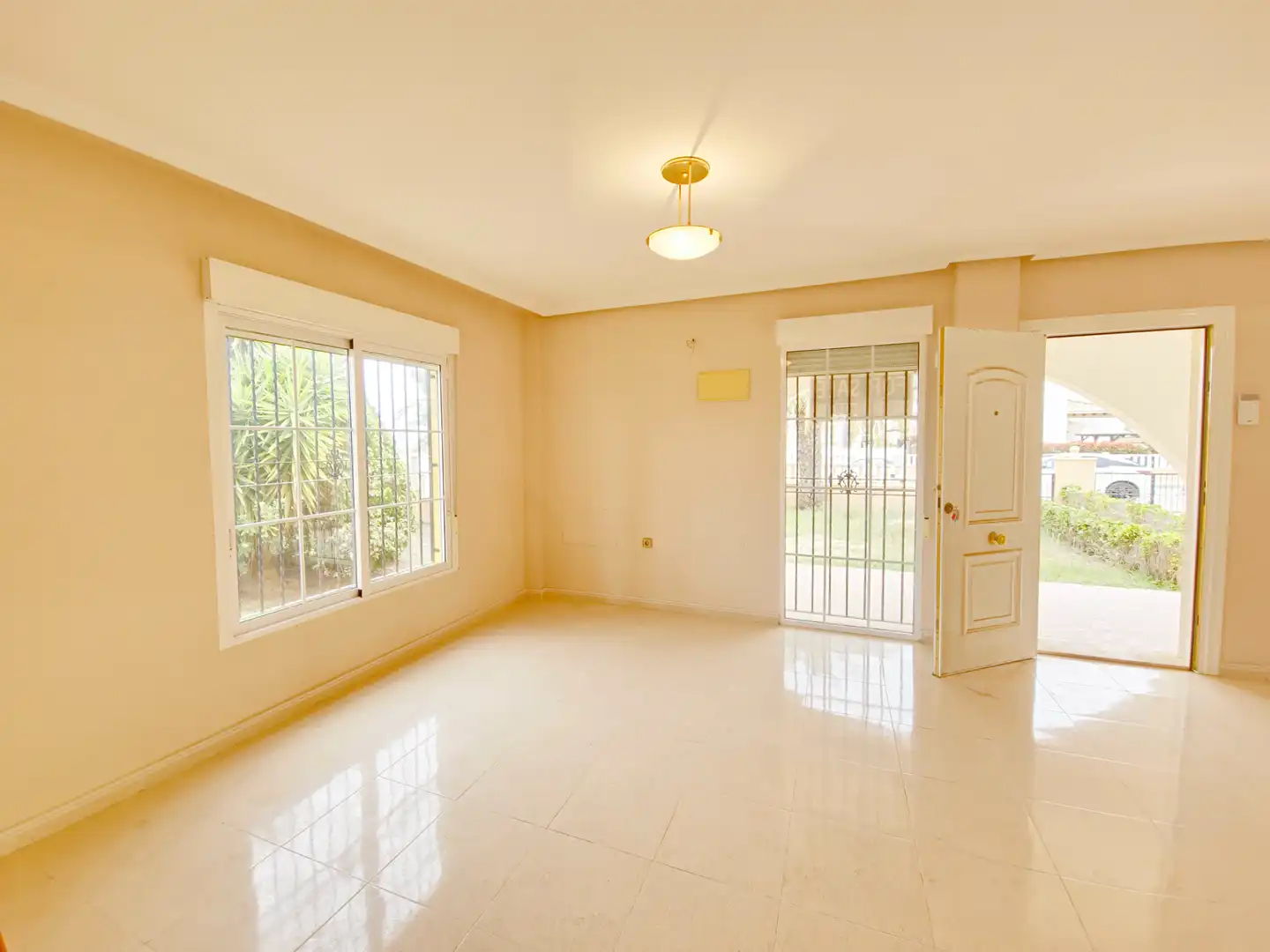 Detached house with garden for sale in La Marina, imagen 13