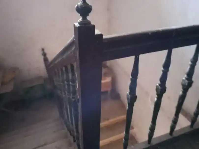 Planta baja en venta en Cuéllar