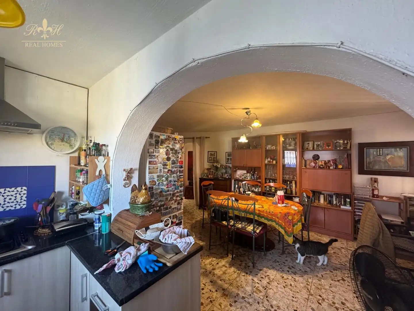 Detached house with pool for sale in HIDRA, imagen 33