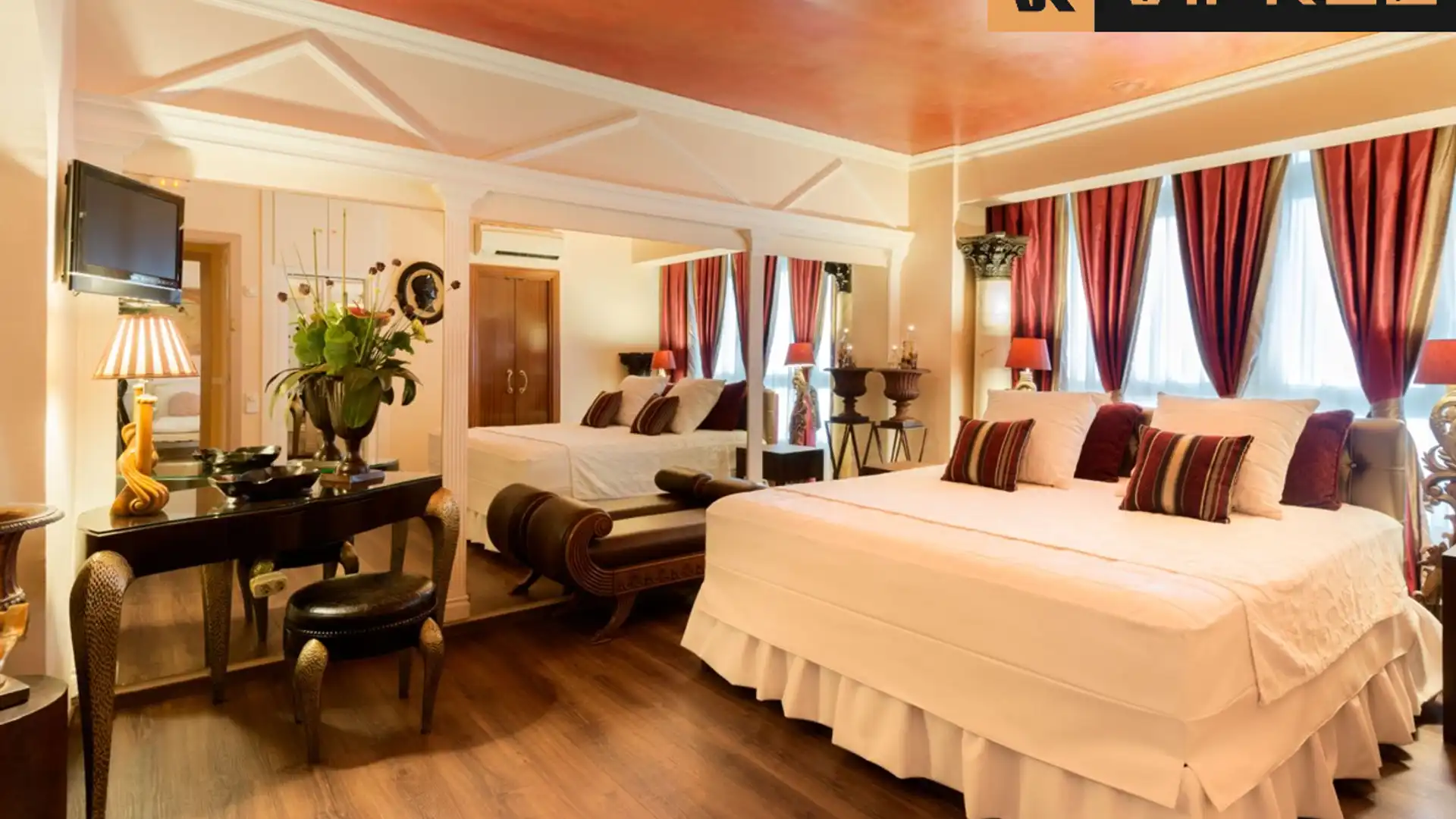 Bedroom of Building for sale in  Barcelona Capital