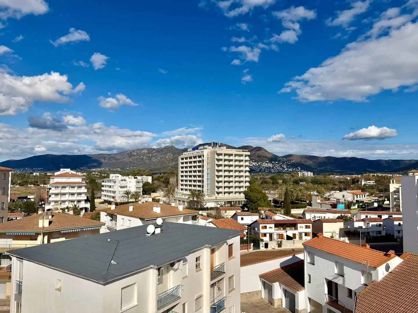 Duplex con ascensore in vendita a DE LA PUNTA DE LLEVANT, imagen 5