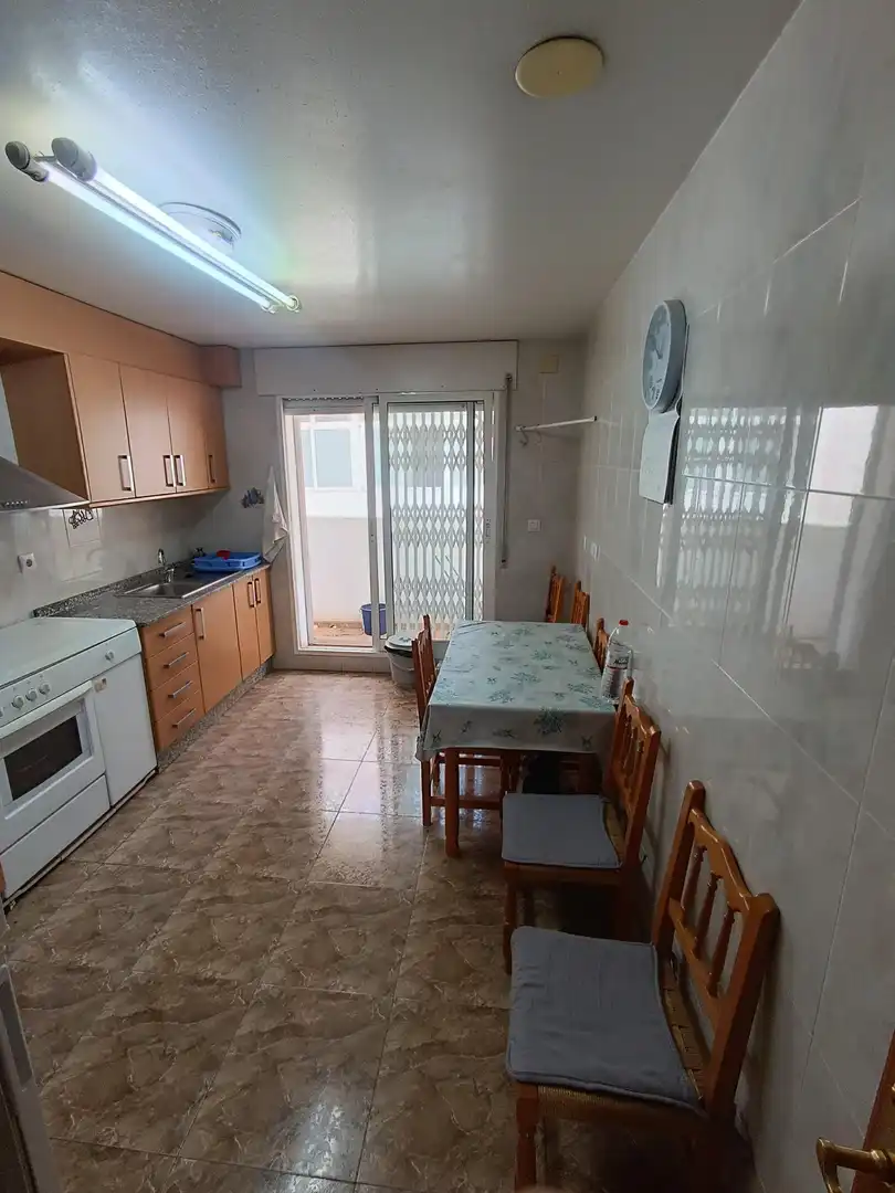 Appartement avec terrasse à vendre à Torre-Pacheco ciudad, imagen 7