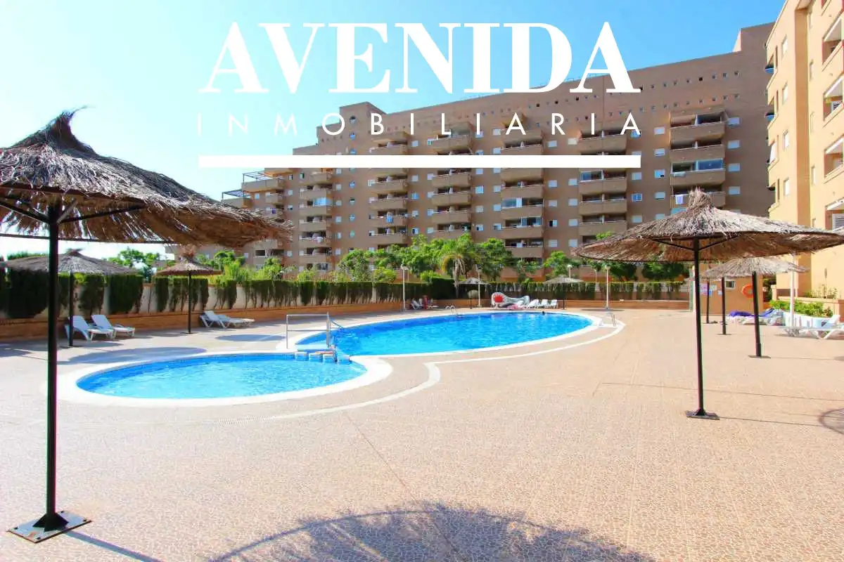 Apartment with pool for sale in Central 54, imagen 38