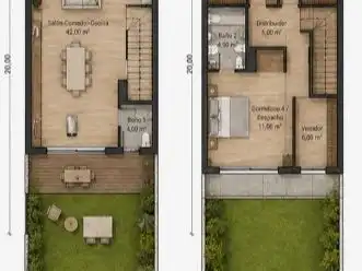 Terreno residencial en venta en 25 d´Abril 27, imagen 4