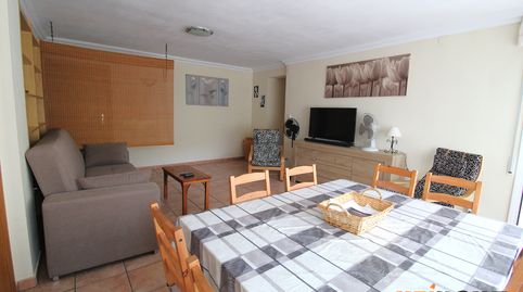 Foto 4 de Piso en venta en Carrer Puig de Popa, Calella, Barcelona