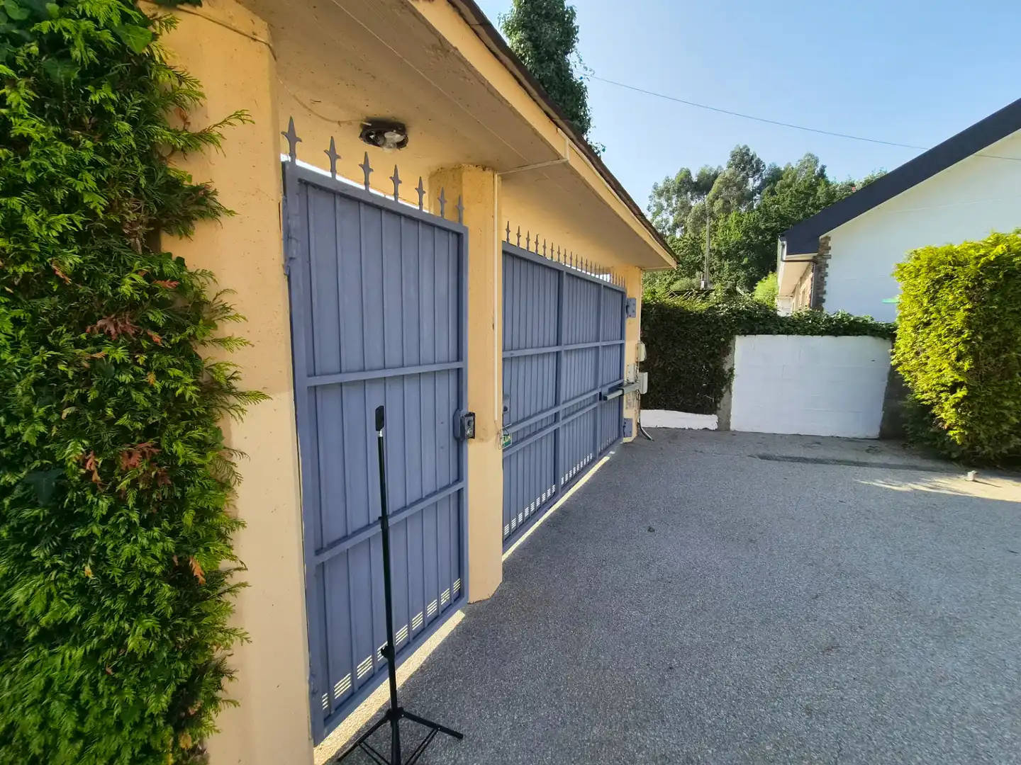 Villa avec terrasse à vendre à Rúa Fonte do Ouro, imagen 129