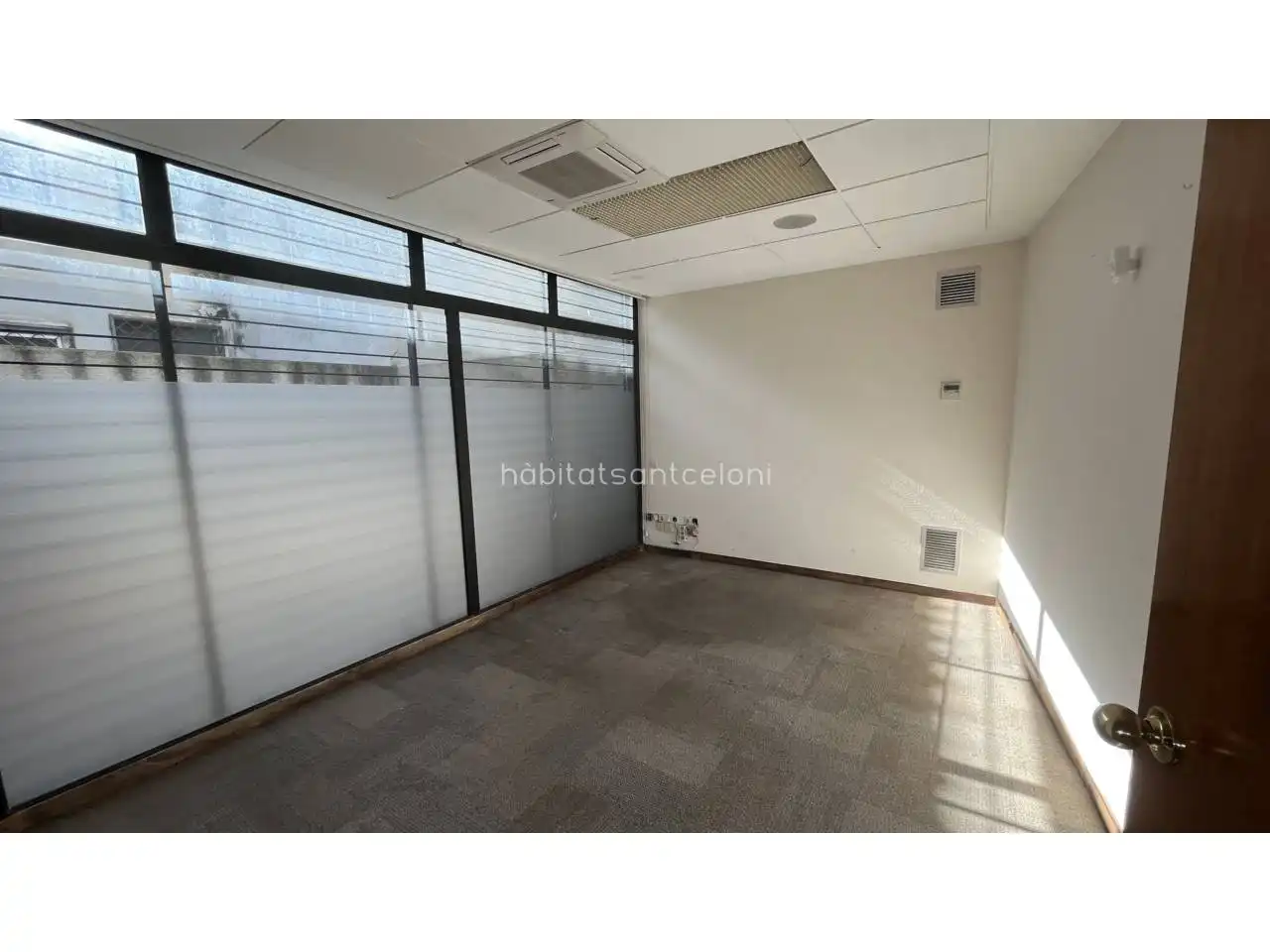 Local comercial de lloguer a Calle SANT PROGET 7, imagen 13