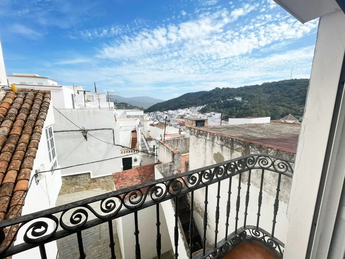 Casa amb terrassa en venda a Calle Calle de San Pedro, 12, imagen 20