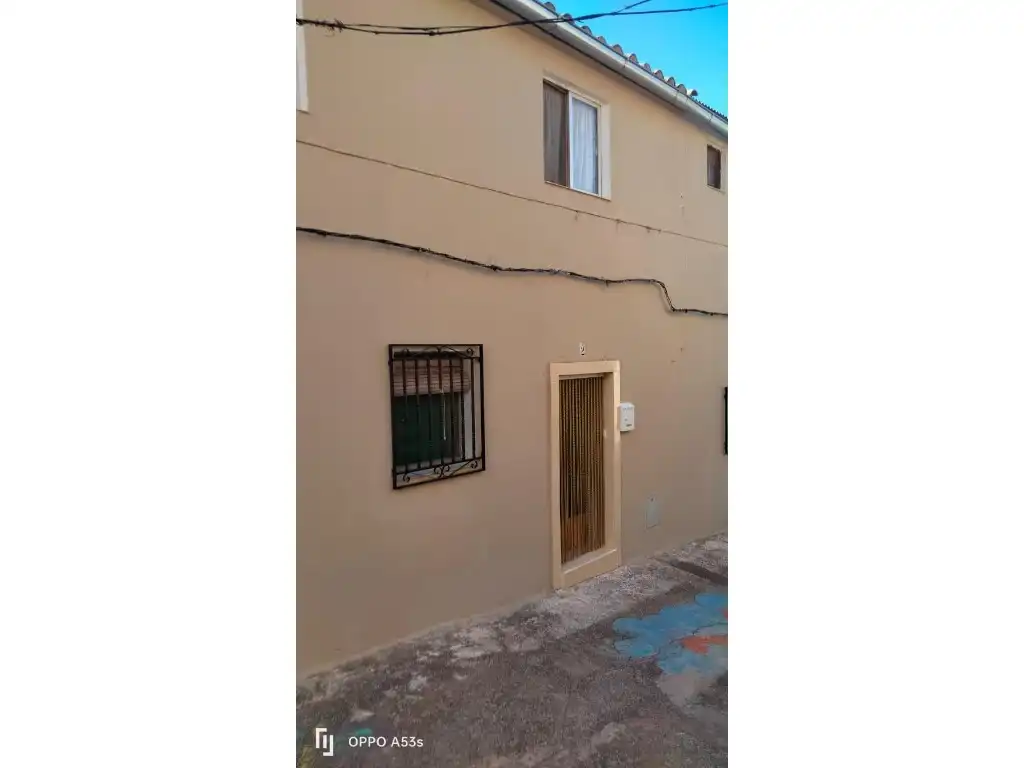 Casa o xalet en venda a SAN BLAS, Jalance